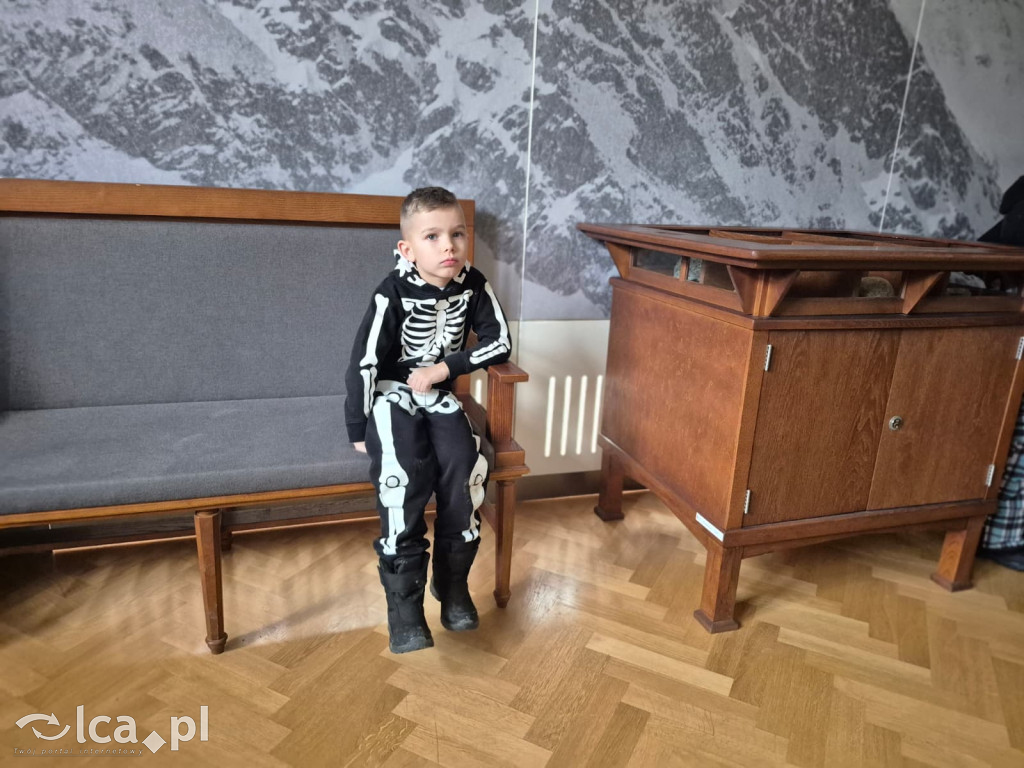 TPD i zimowy wyjazd dzieci pod Tatry