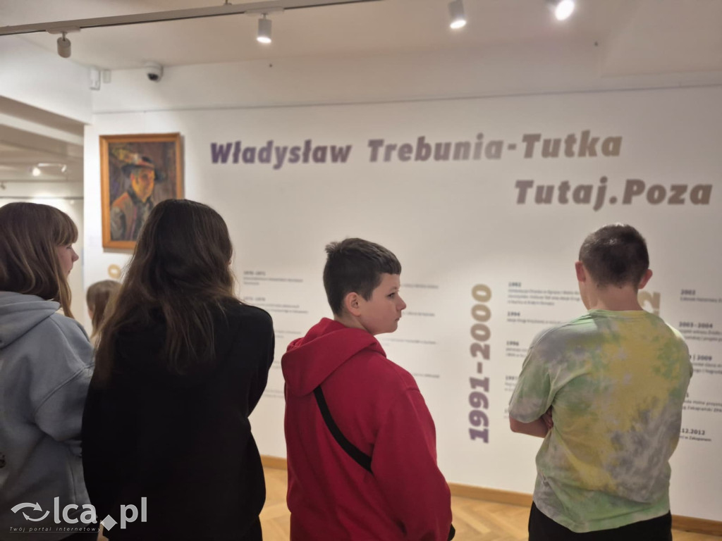 TPD i zimowy wyjazd dzieci pod Tatry