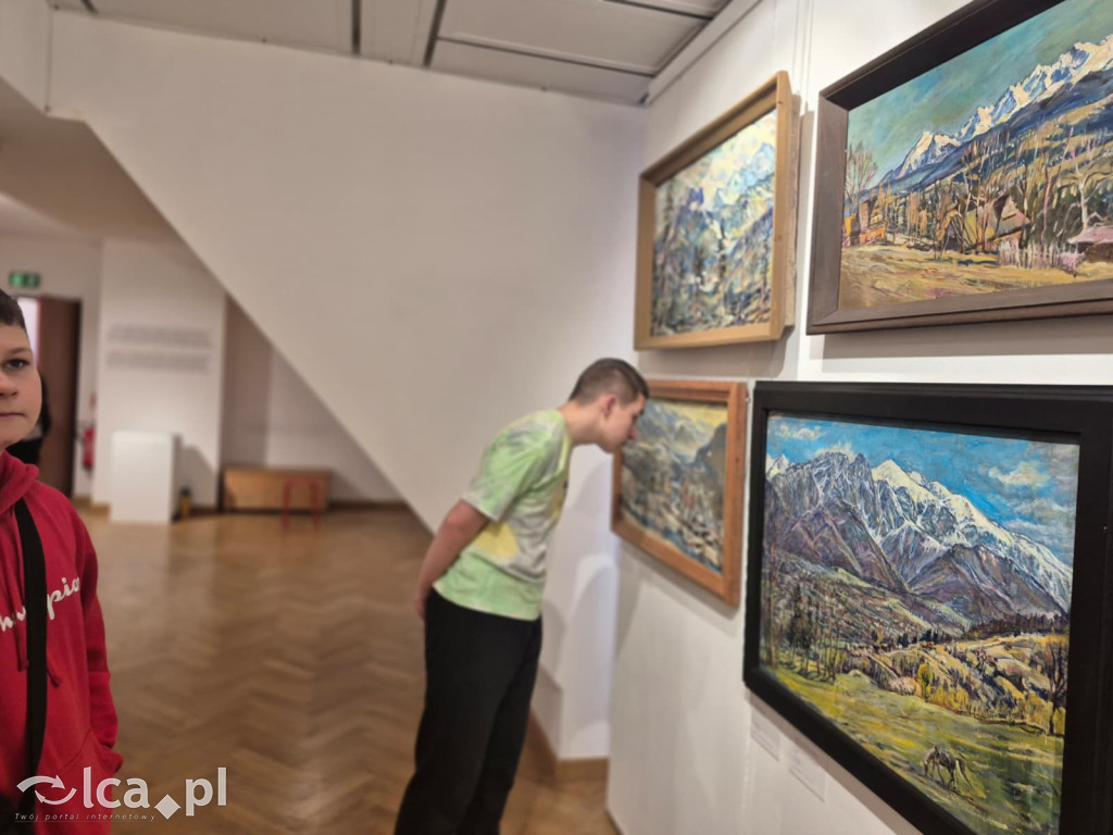 TPD i zimowy wyjazd dzieci pod Tatry