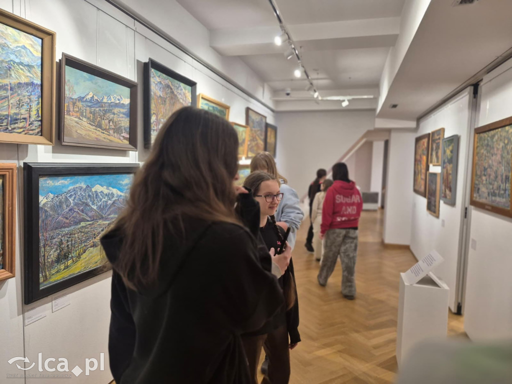 TPD i zimowy wyjazd dzieci pod Tatry