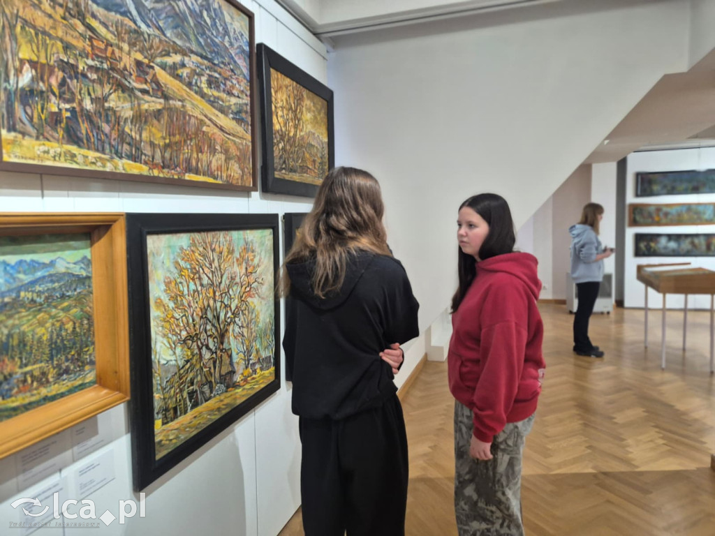 TPD i zimowy wyjazd dzieci pod Tatry