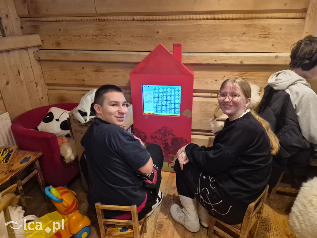 TPD i zimowy wyjazd dzieci pod Tatry