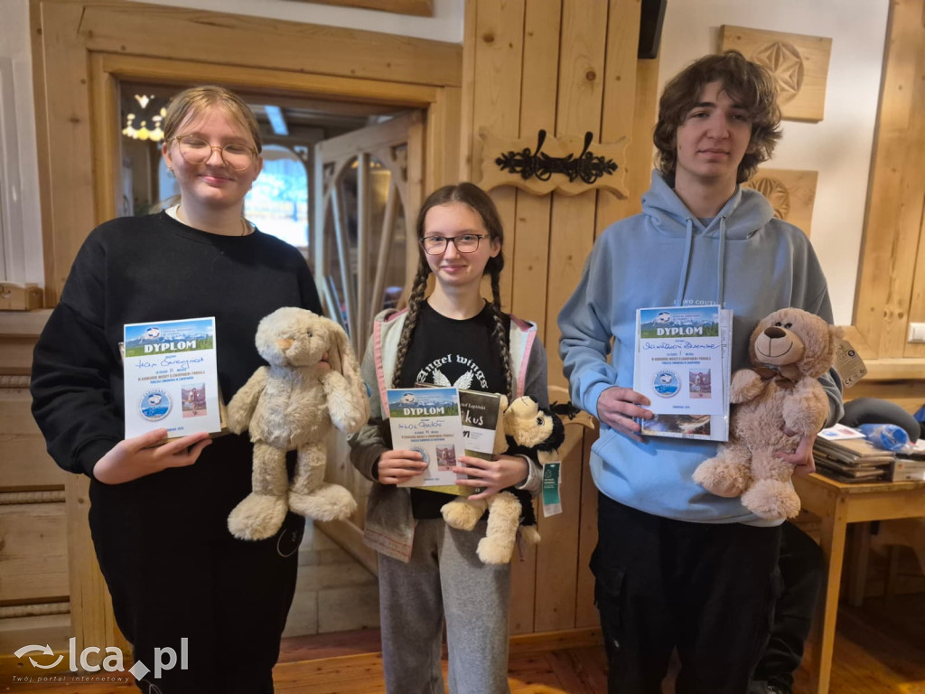 TPD i zimowy wyjazd dzieci pod Tatry