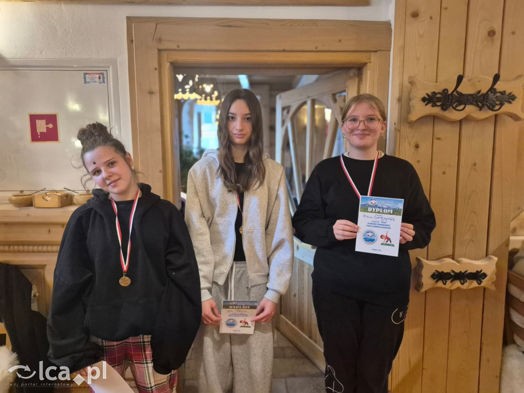 TPD i zimowy wyjazd dzieci pod Tatry