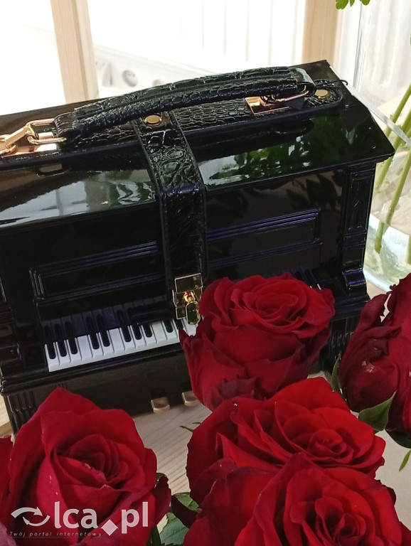 Ekskluzywna florystyka w sercu Legnicy