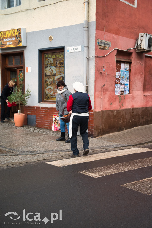 Pączek z Kulturą w Prochowicach
