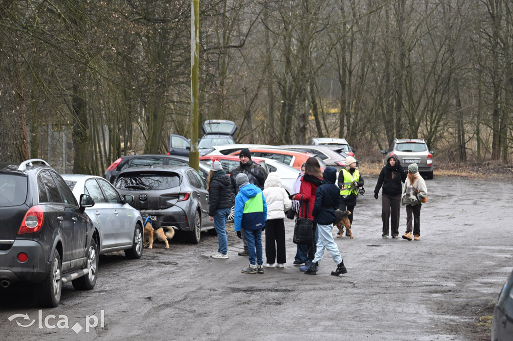 „Walentynki z Bezdomniakiem”