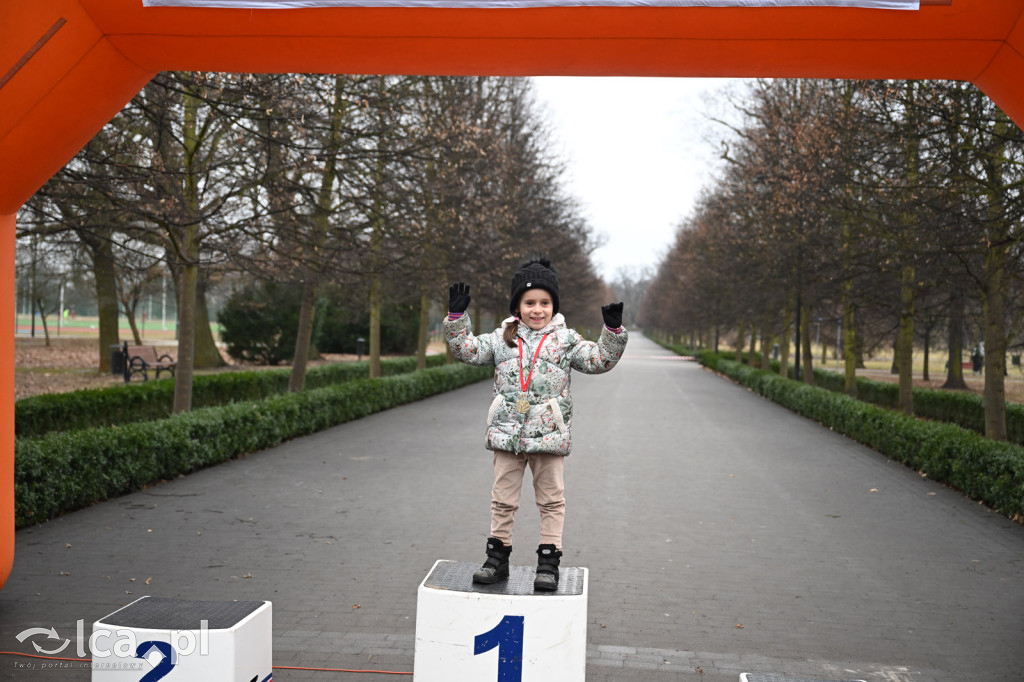 II Bieg Walentynkowy