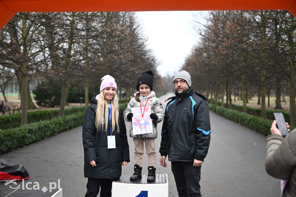 II Bieg Walentynkowy