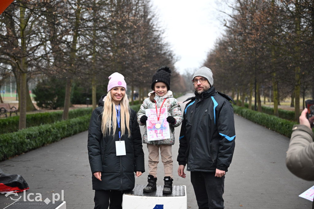 II Bieg Walentynkowy