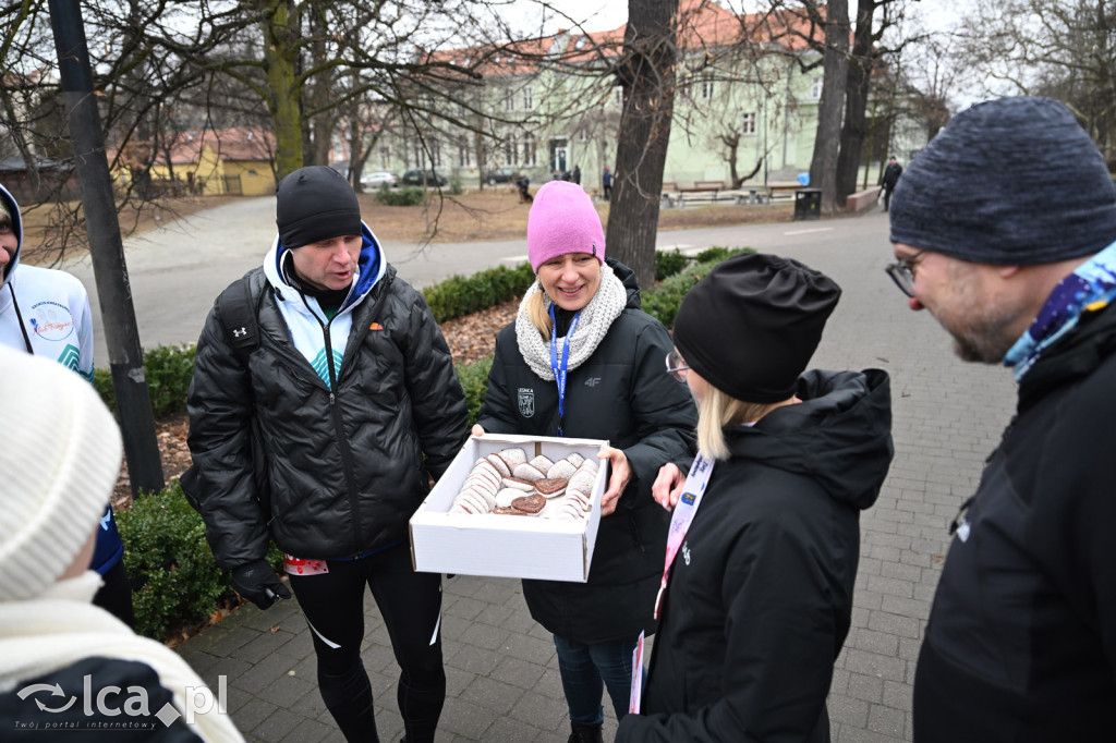 II Bieg Walentynkowy