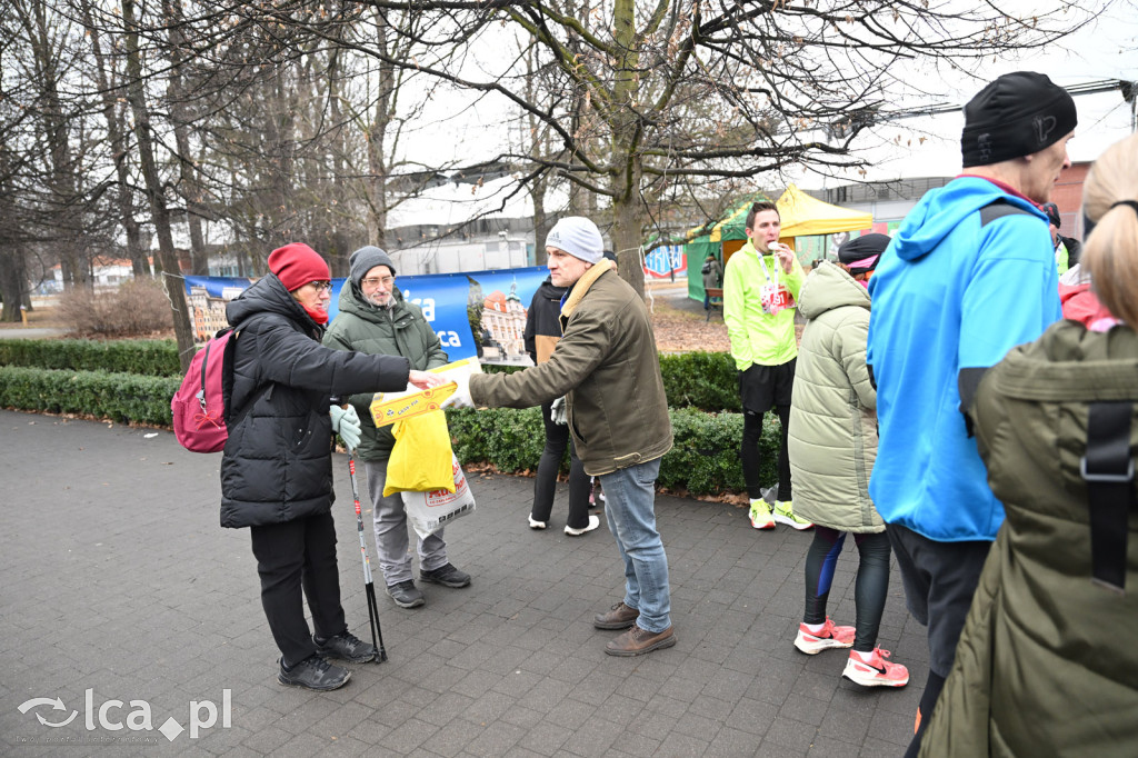 II Bieg Walentynkowy