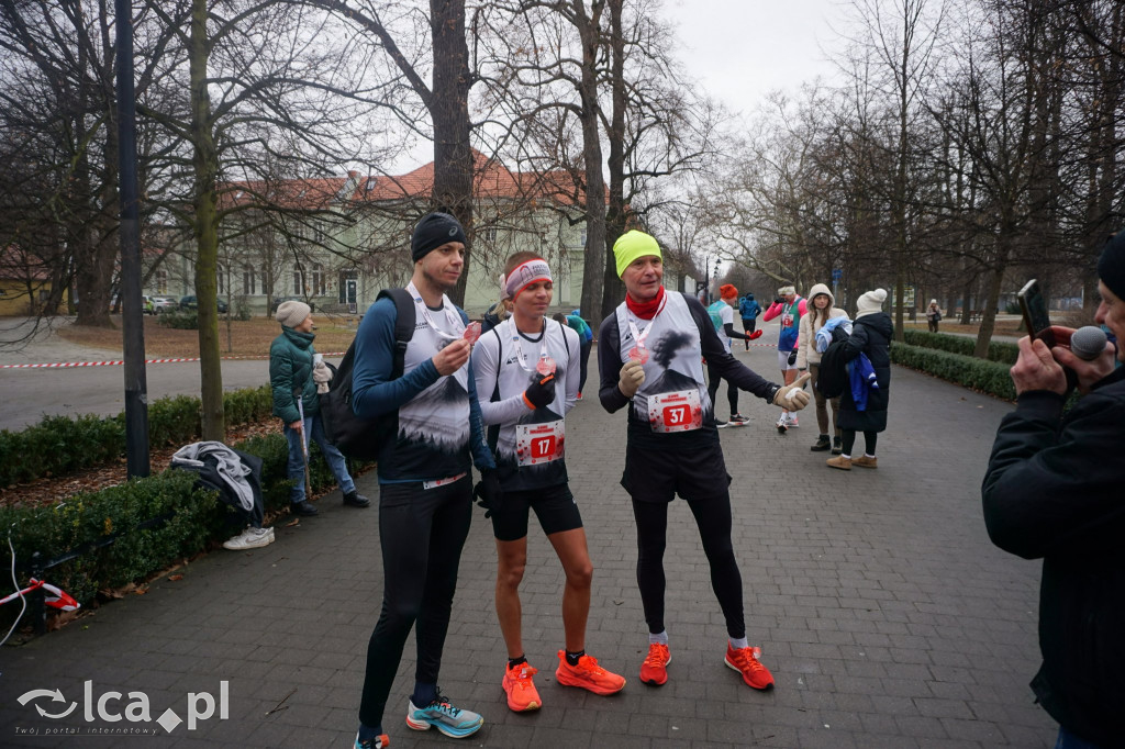II Bieg Walentynkowy