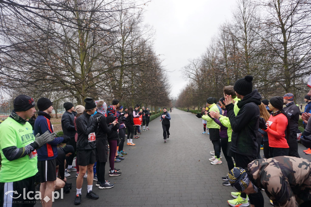 II Bieg Walentynkowy