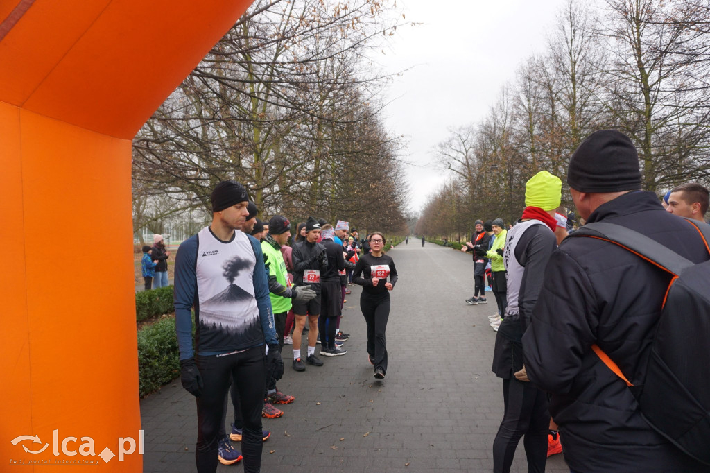 II Bieg Walentynkowy