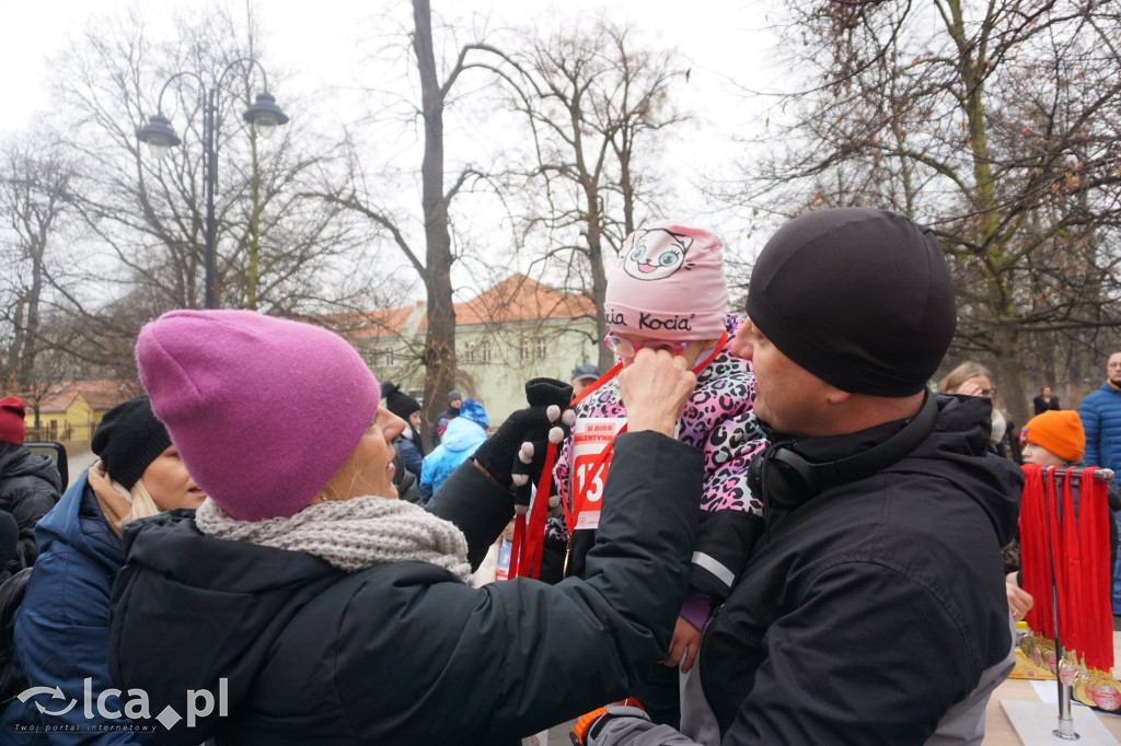 II Bieg Walentynkowy