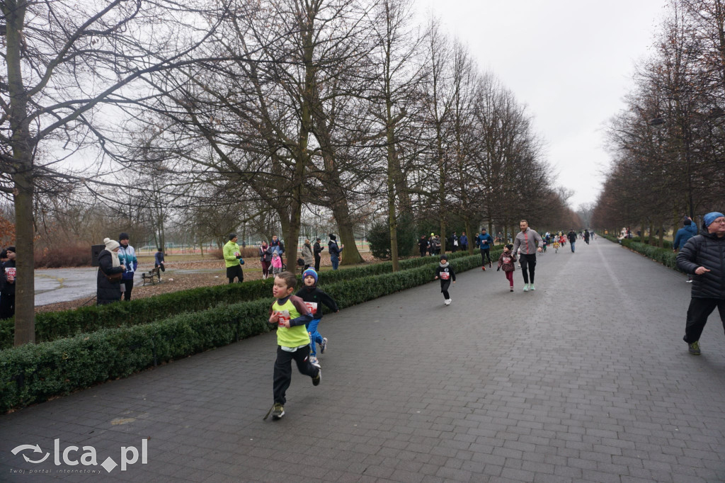 II Bieg Walentynkowy