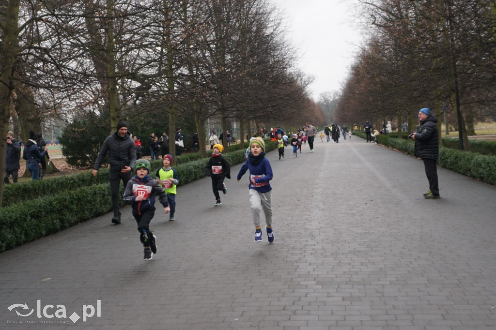 II Bieg Walentynkowy