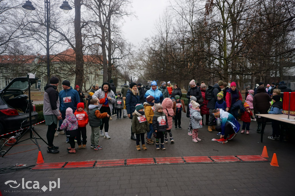 II Bieg Walentynkowy