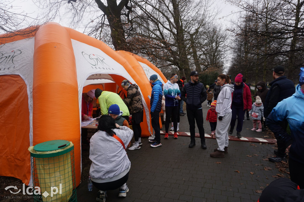 II Bieg Walentynkowy