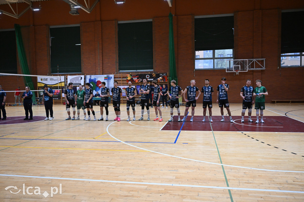 Ikar pewnie pokonał Radomsko 3:0