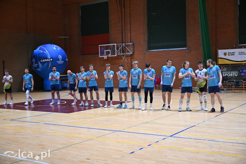 Ikar pewnie pokonał Radomsko 3:0