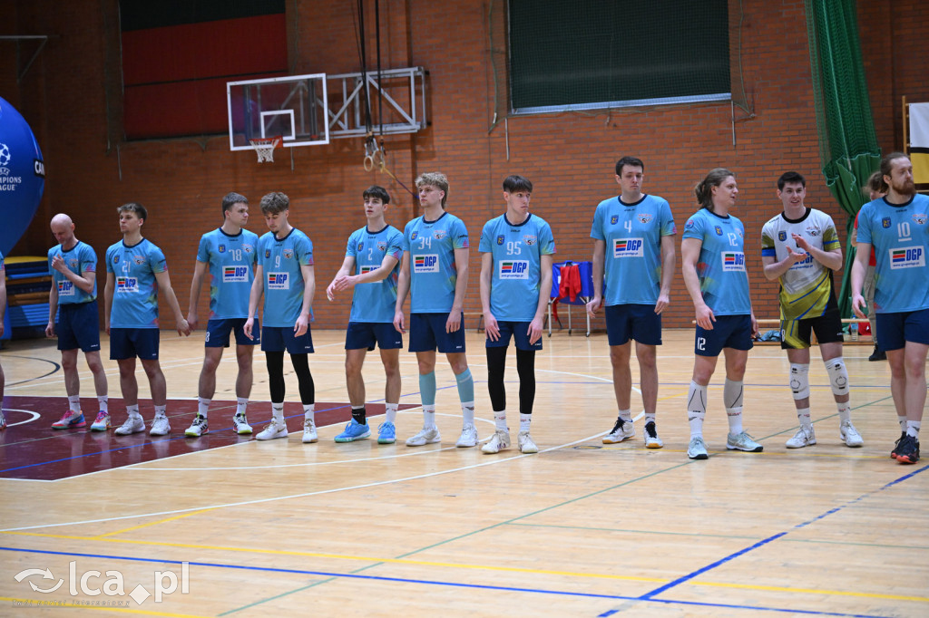 Ikar pewnie pokonał Radomsko 3:0