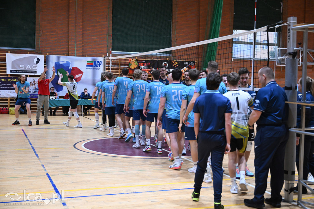 Ikar pewnie pokonał Radomsko 3:0