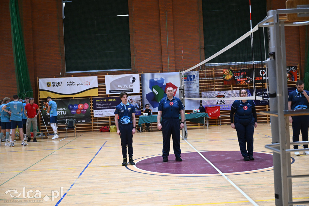 Ikar pewnie pokonał Radomsko 3:0