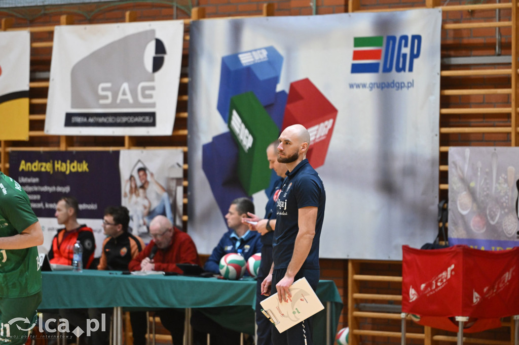 Ikar pewnie pokonał Radomsko 3:0