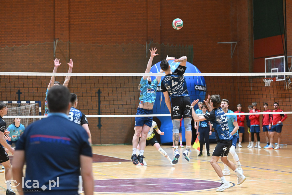 Ikar pewnie pokonał Radomsko 3:0