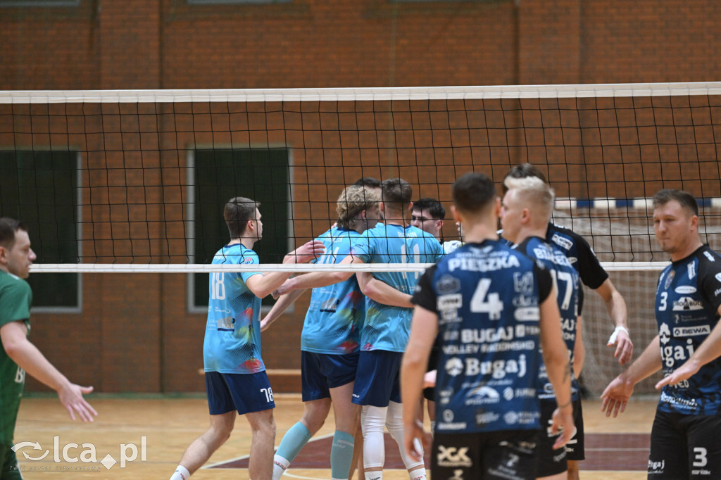 Ikar pewnie pokonał Radomsko 3:0