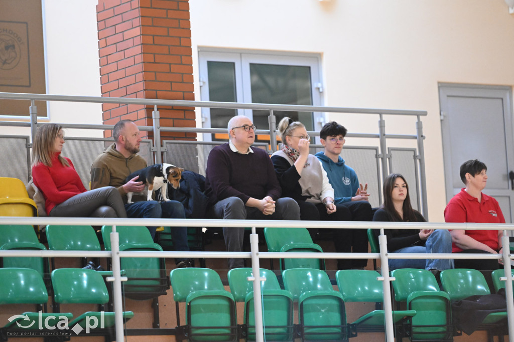 Ikar pewnie pokonał Radomsko 3:0