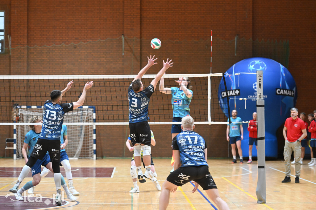 Ikar pewnie pokonał Radomsko 3:0