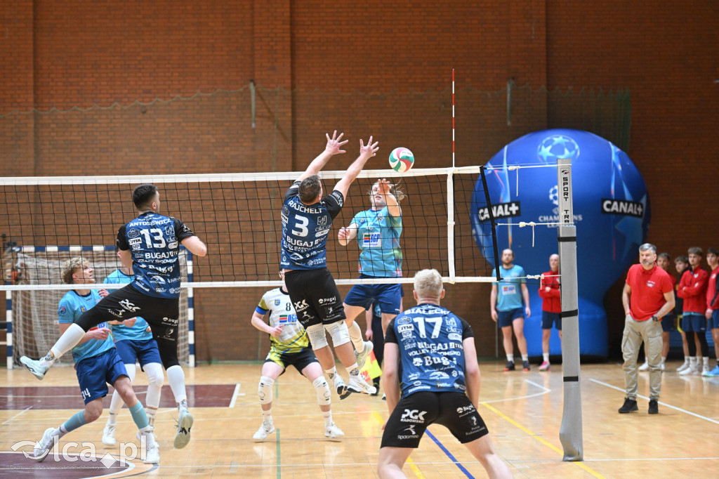 Ikar pewnie pokonał Radomsko 3:0