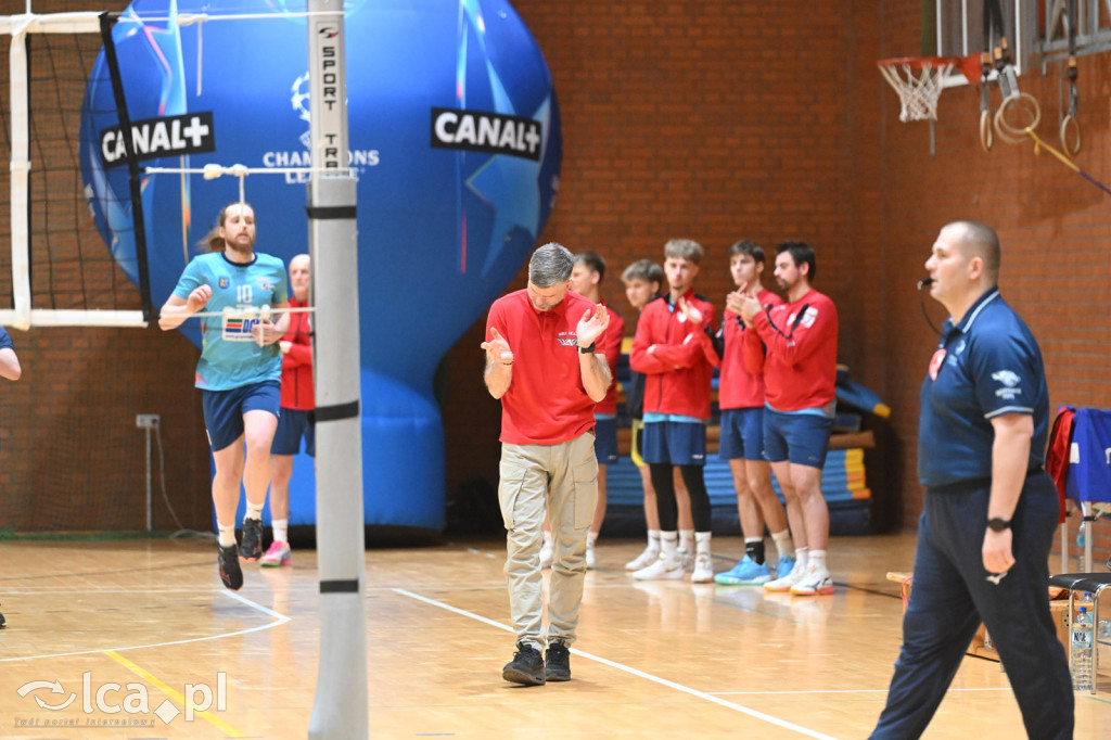 Ikar pewnie pokonał Radomsko 3:0