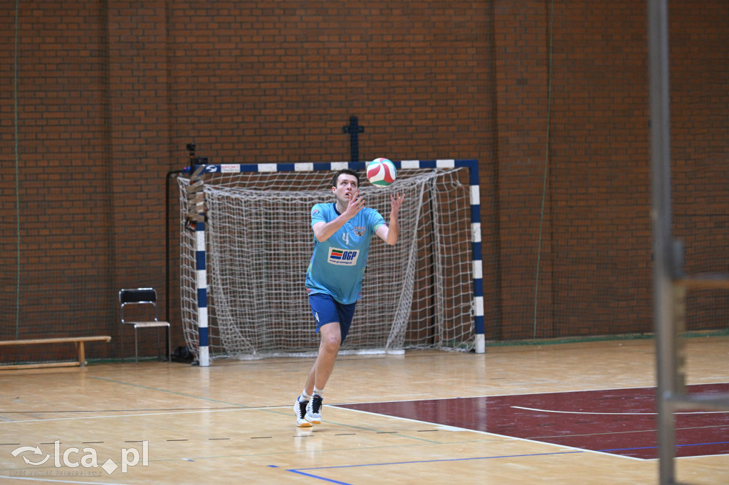 Ikar pewnie pokonał Radomsko 3:0