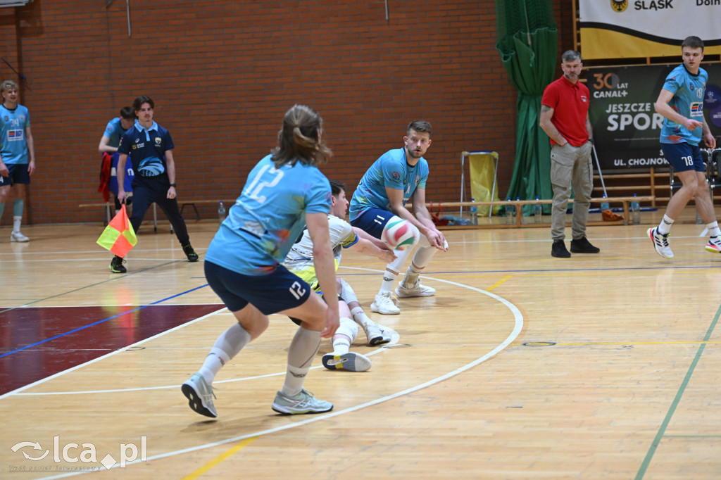 Ikar pewnie pokonał Radomsko 3:0