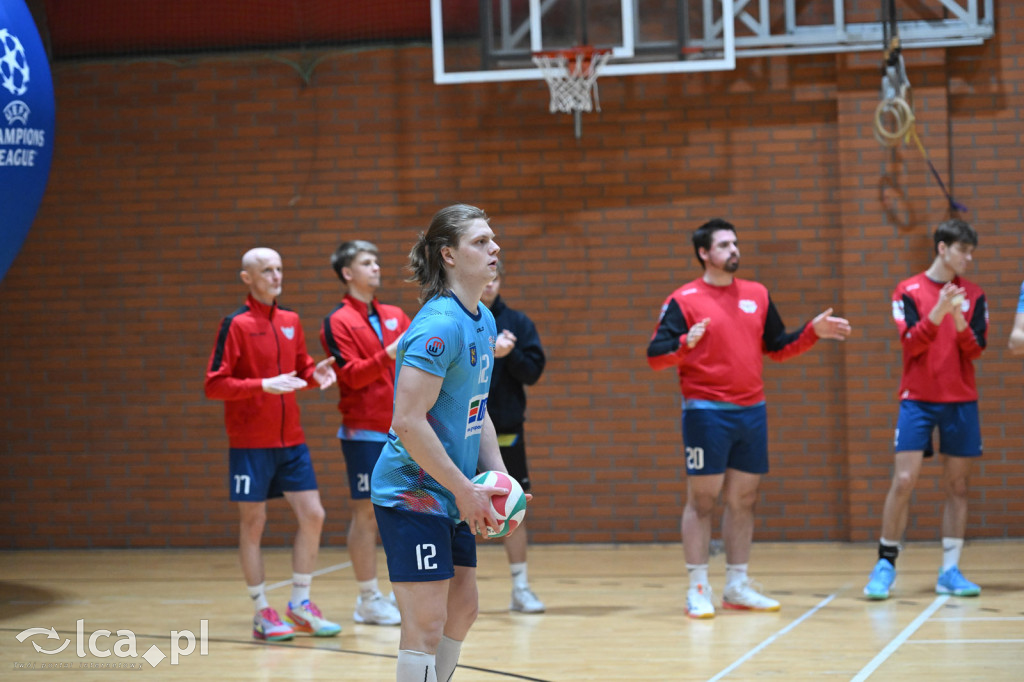 Ikar pewnie pokonał Radomsko 3:0