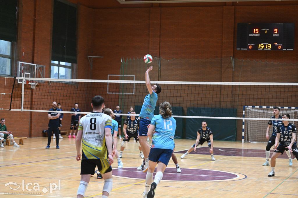 Ikar pewnie pokonał Radomsko 3:0