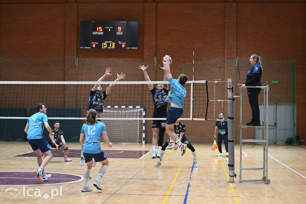 Ikar pewnie pokonał Radomsko 3:0