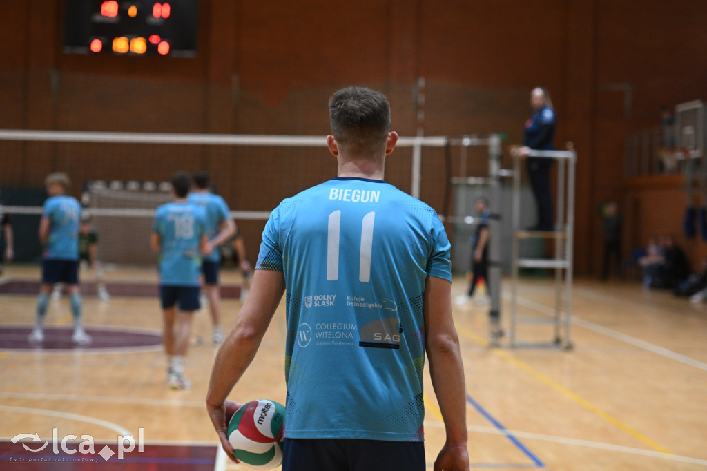 Ikar pewnie pokonał Radomsko 3:0