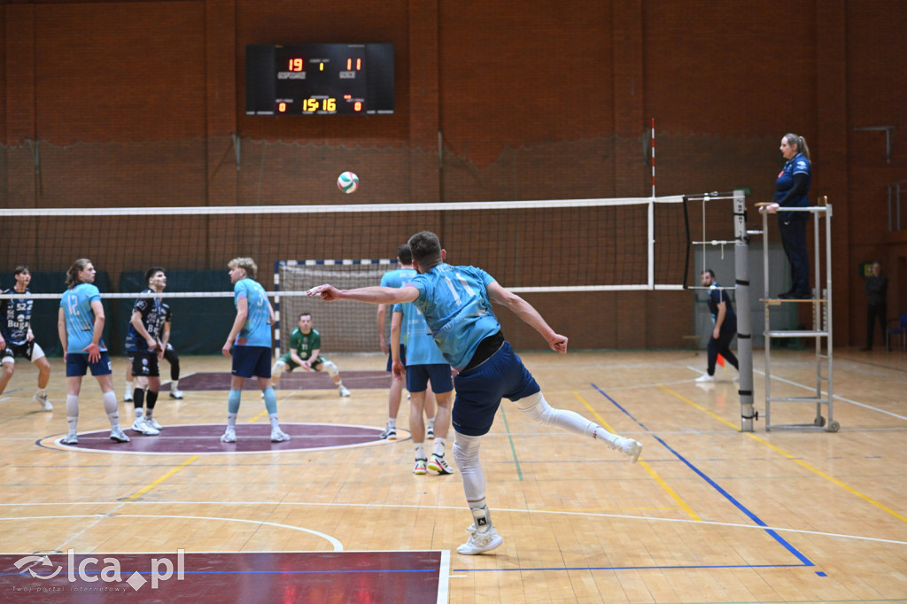 Ikar pewnie pokonał Radomsko 3:0