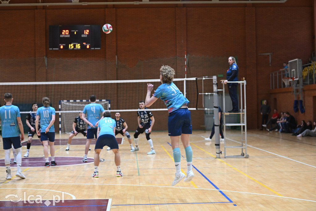 Ikar pewnie pokonał Radomsko 3:0