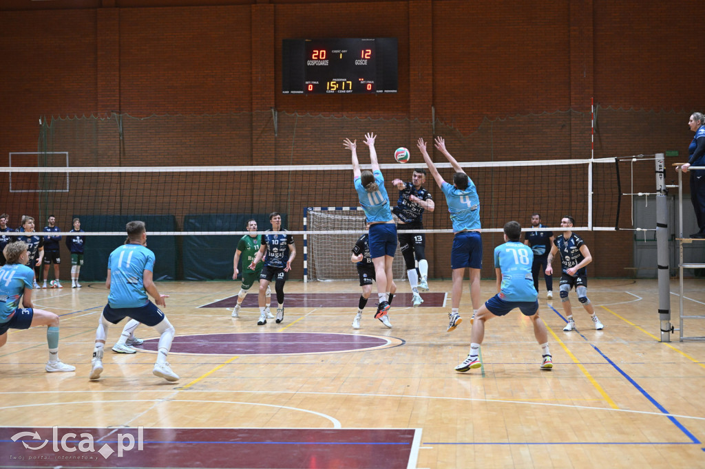 Ikar pewnie pokonał Radomsko 3:0