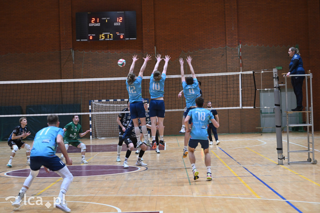 Ikar pewnie pokonał Radomsko 3:0