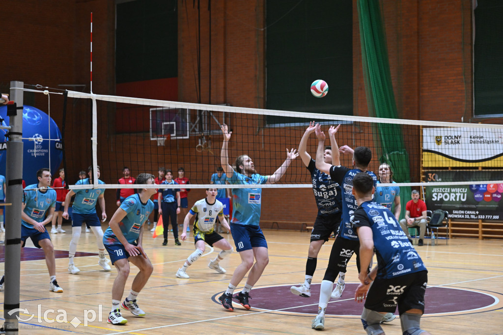 Ikar pewnie pokonał Radomsko 3:0