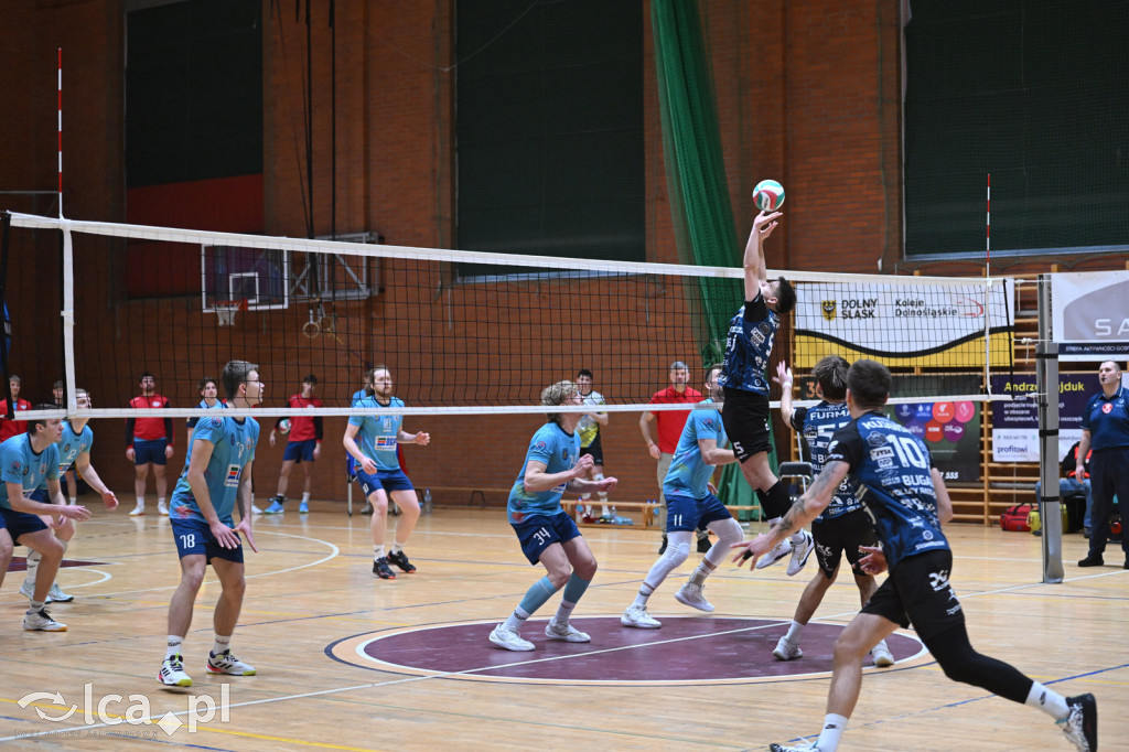 Ikar pewnie pokonał Radomsko 3:0