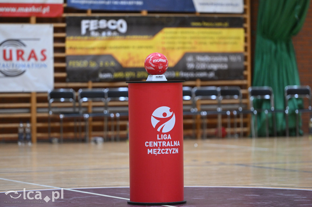 Stal Gorzów pokonała Siódemkę 40:30