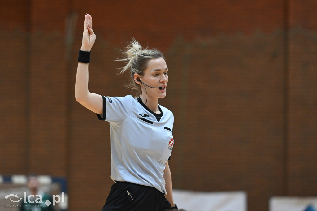 Stal Gorzów pokonała Siódemkę 40:30